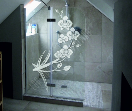 Orchidea