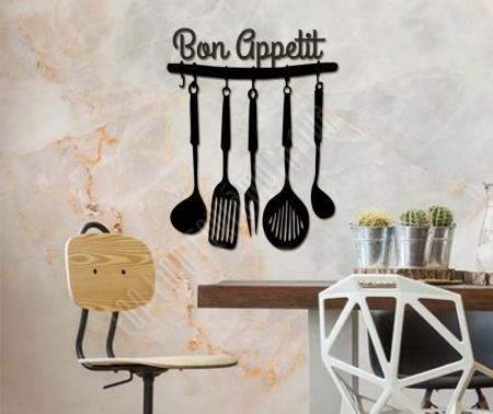 Bon Appetit