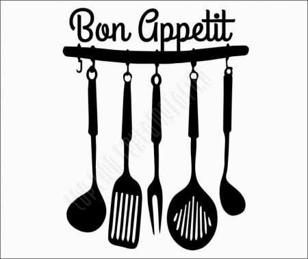 Bon Appetit