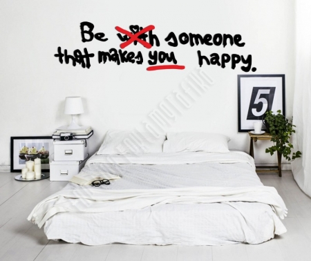Banksy happy