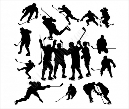 Hockey csapat