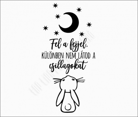 Fel a fejjel
