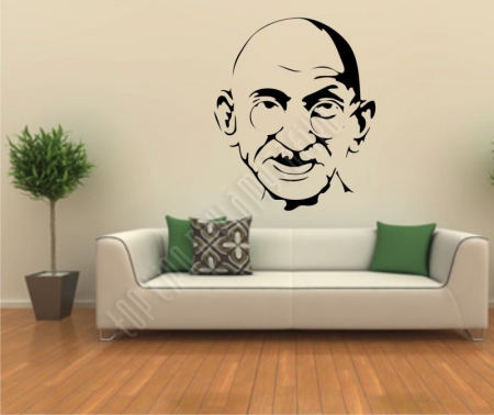 Gandhi