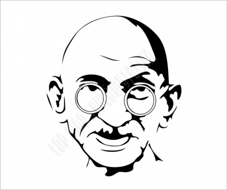Gandhi