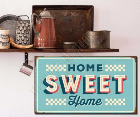 Sweet home
