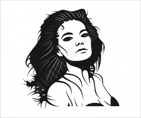 Björk rockénekes