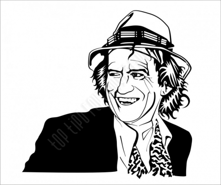 Keith Richards