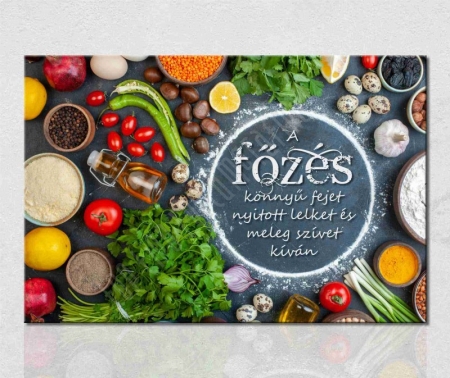Főzés