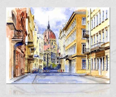 Budapest
