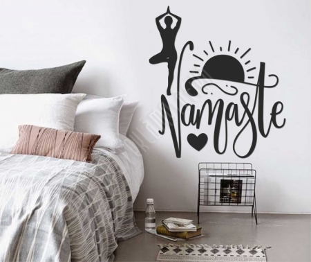 Namaste
