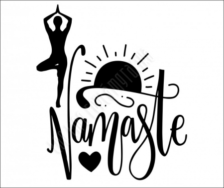 Namaste