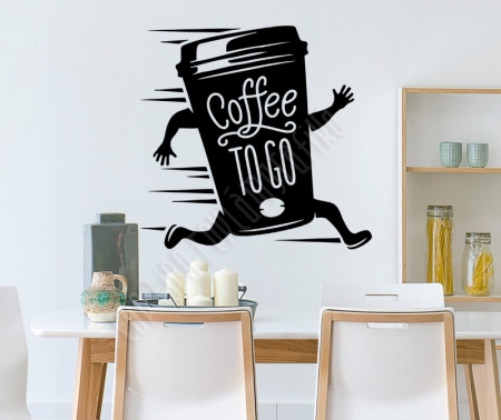 Coffee to go falmatrica