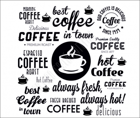 Coffee falmatrica