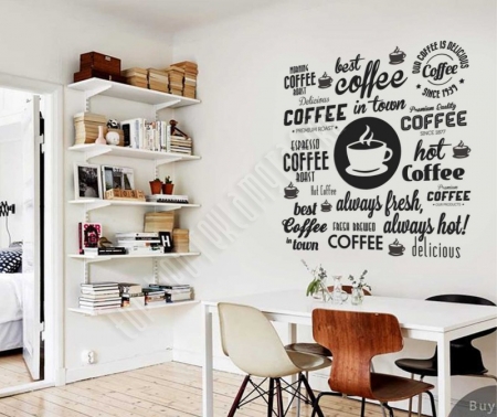 Coffee falmatrica