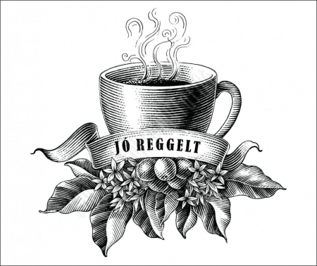 Jó reggelt kávéval