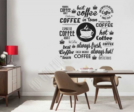 Coffee falmatrica