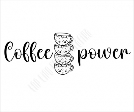 coffee power