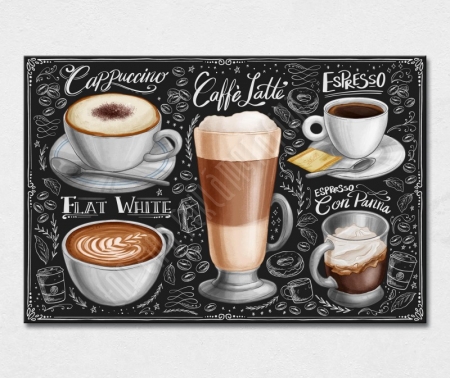 Cappuccino