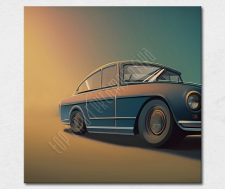 Automobil