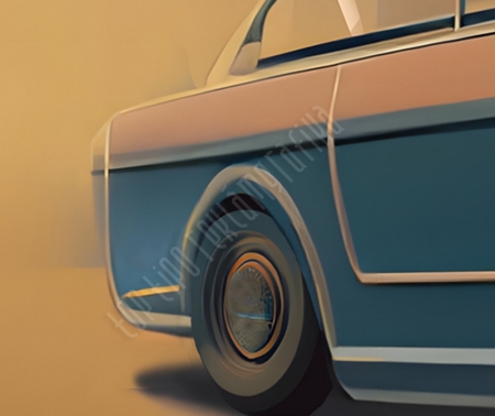 Automobil