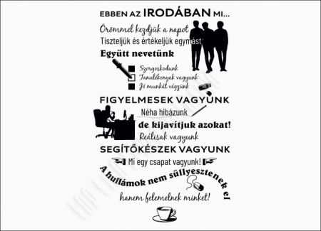Ebben az irodában