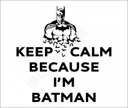 Maradj nyugton