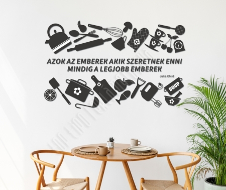 legjobb emberek