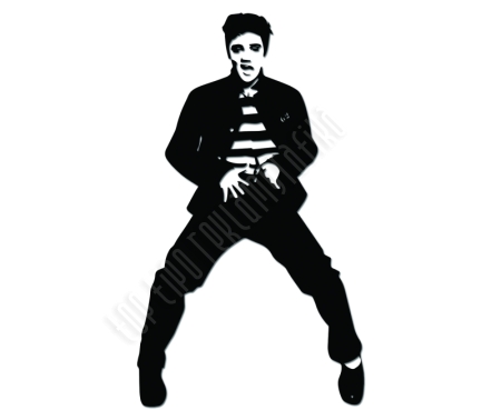 Jailhouse Rock