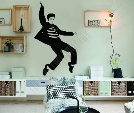 Elvis Presley Jailhouse Rock