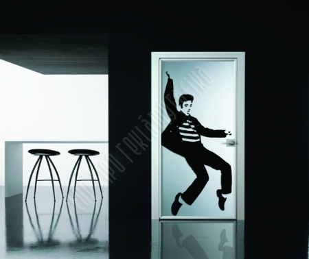 Elvis Presley Jailhouse Rock