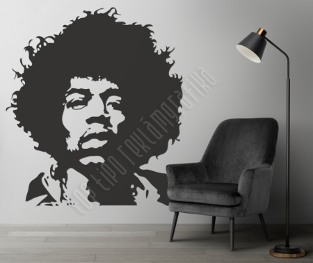 Jimi Hendrix