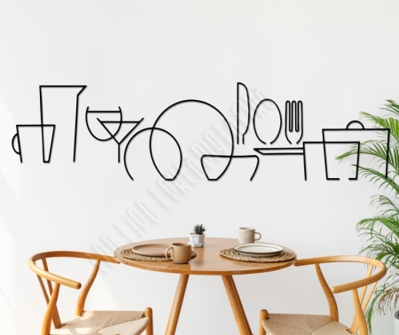 Falmatrica konyhába
