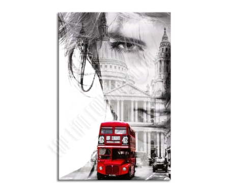London ikonja