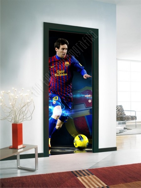 Messi Matrica