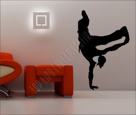 Break dance