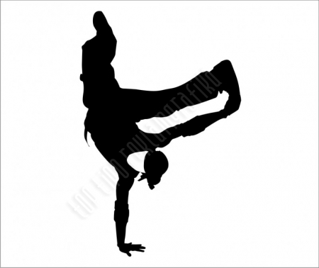 Break dance