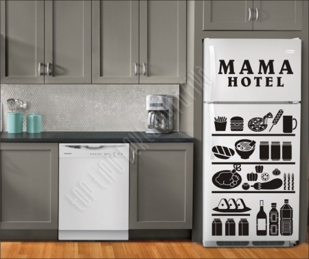 Mama Hotel