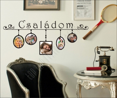 Családom
