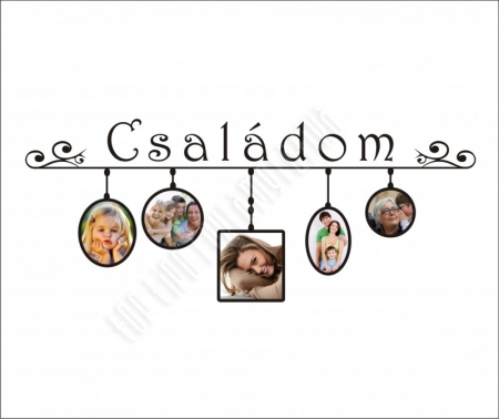 Családom