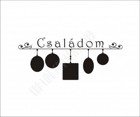 Családom