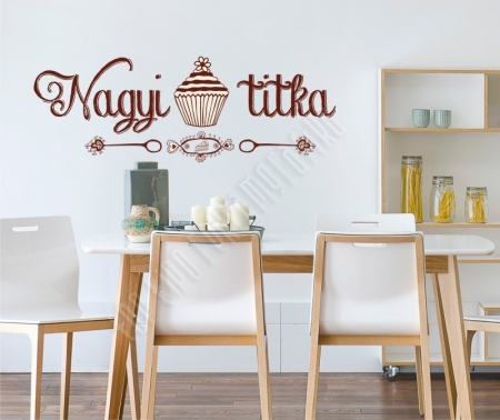 Nagyi Titka