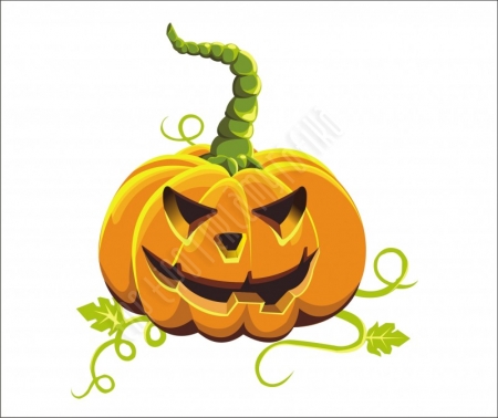 Töklámpás Halloween