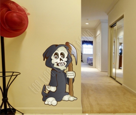 Halál