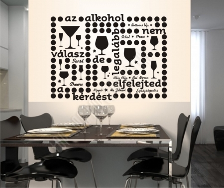 Az alkohol