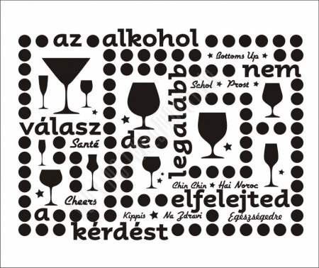 Az alkohol