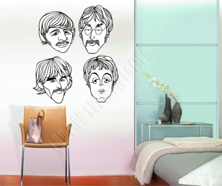 The Beatles
