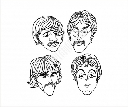 The Beatles