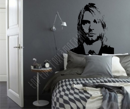 Kurt Cobain
