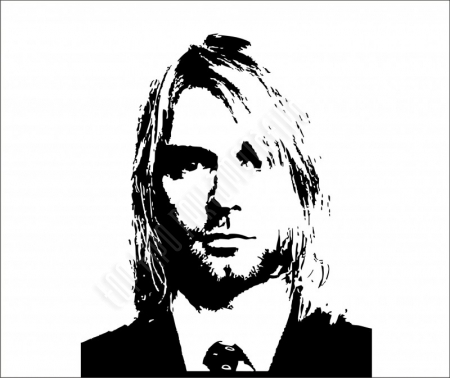 Kurt Cobain