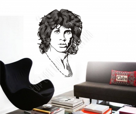 Jim Morrison